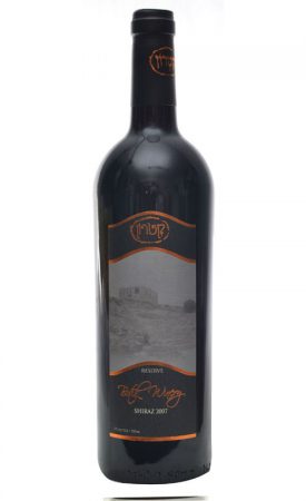 KitronShiraz2006